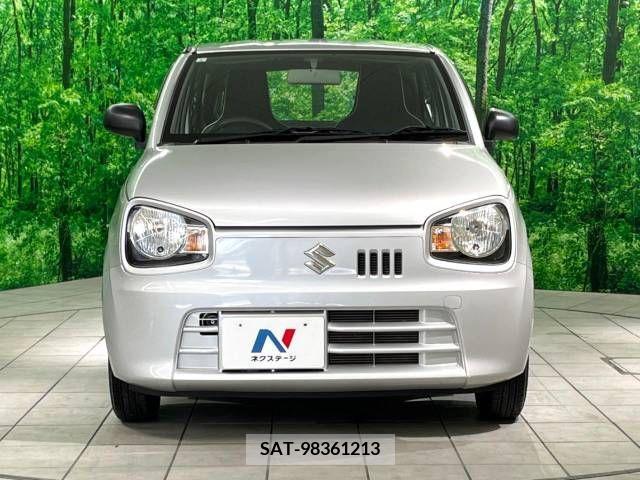 Suzuki ALTO 2019-05 389118-14