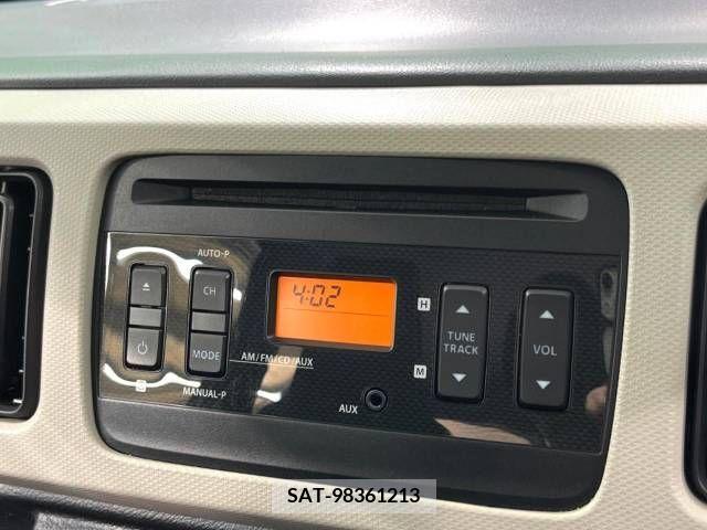 Suzuki ALTO 2019-05 389118-3