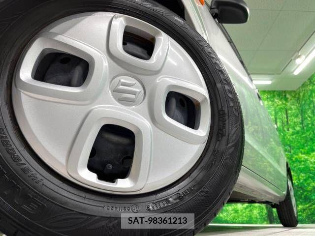 Suzuki ALTO 2019-05 389118-13