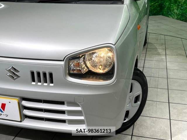 Suzuki ALTO 2019-05 389118-12