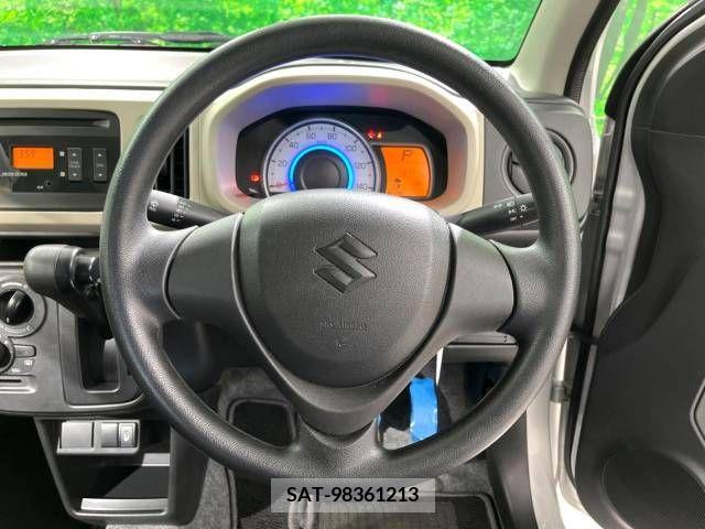 Suzuki ALTO 2019-05 389118-11