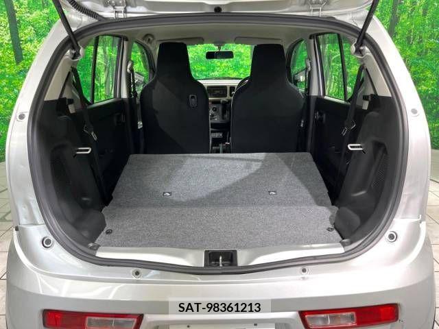 Suzuki ALTO 2019-05 389118-10