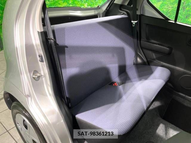 Suzuki ALTO 2019-05 389118-9