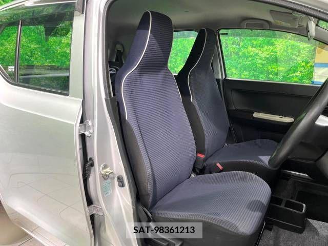 Suzuki ALTO 2019-05 389118-8