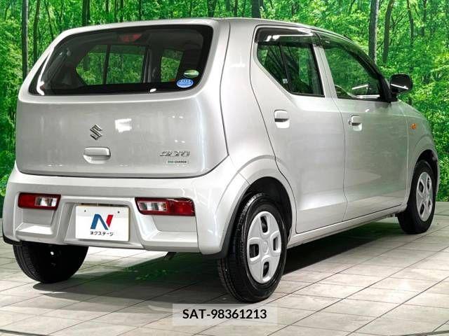 Suzuki ALTO 2019-05 389118-17