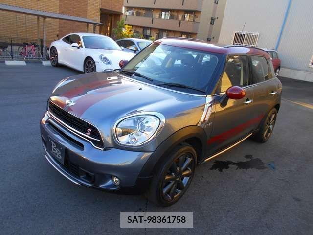 Bmw MINI 2016-09 211448-8