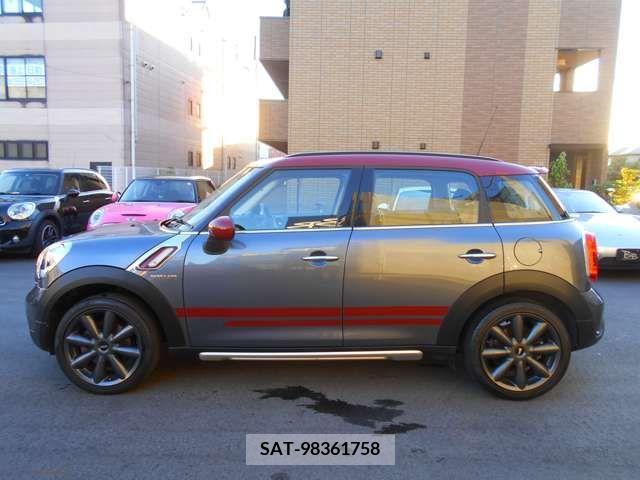 Bmw MINI 2016-09 211448-7