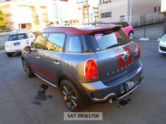 Bmw MINI 2016-09 211448-6
