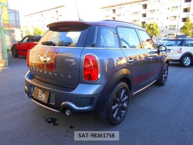 Bmw MINI 2016-09 211448-4