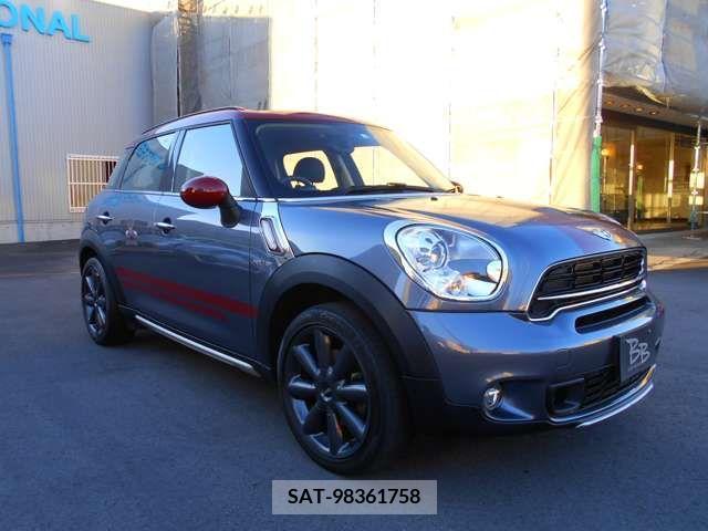 Bmw MINI 2016-09 211448-2