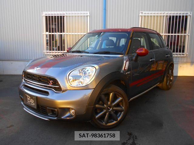 Bmw MINI 2016-09 211448-0