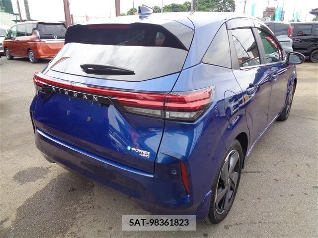 Nissan AURA 2023-01 292960-5