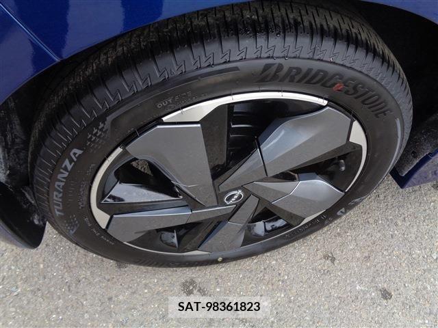 Nissan AURA 2023-01 292960-6