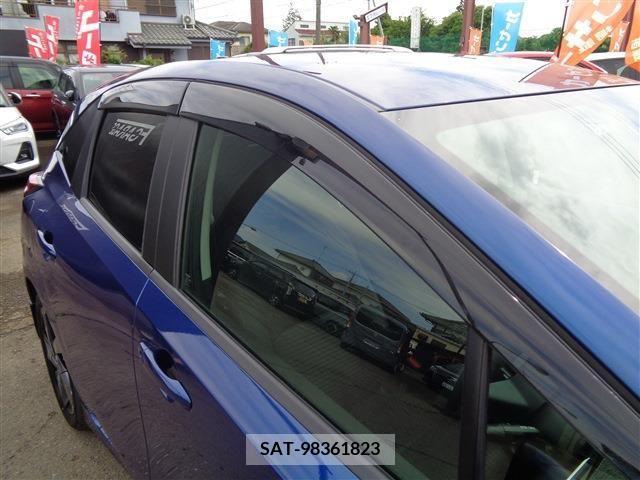 Nissan AURA 2023-01 292960-7