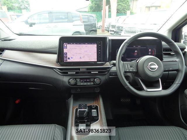 Nissan AURA 2023-01 292960-10