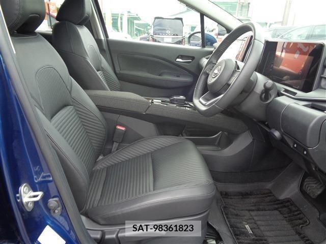 Nissan AURA 2023-01 292960-13