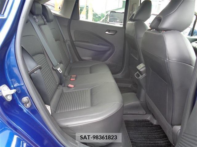 Nissan AURA 2023-01 292960-14
