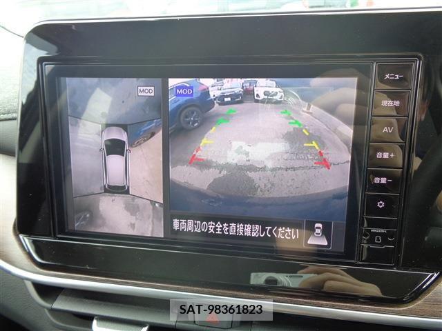 Nissan AURA 2023-01 292960-17