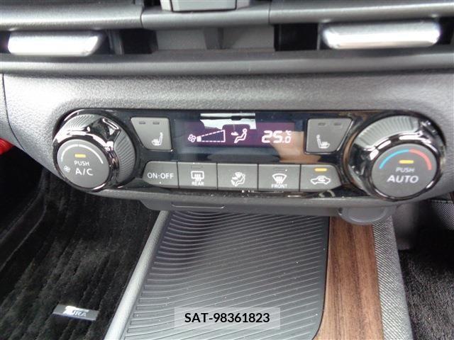 Nissan AURA 2023-01 292960-18