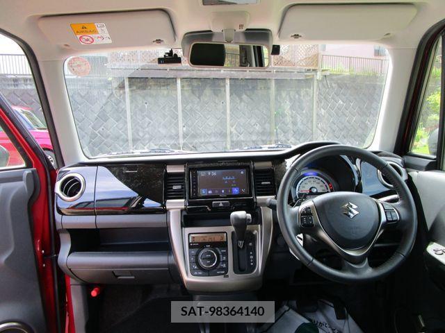 Suzuki HUSTLER 2019-04 272470-1