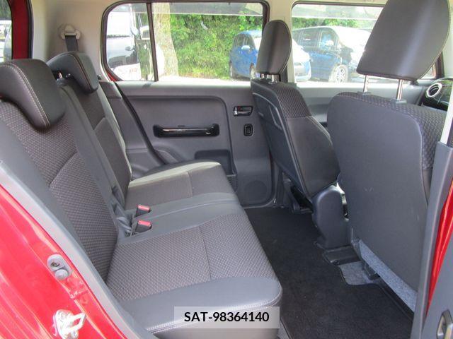 Suzuki HUSTLER 2019-04 272470-10