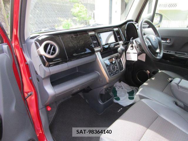 Suzuki HUSTLER 2019-04 272470-13