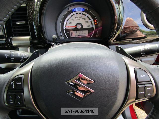 Suzuki HUSTLER 2019-04 272470-14