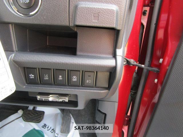 Suzuki HUSTLER 2019-04 272470-15