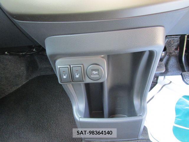 Suzuki HUSTLER 2019-04 272470-16