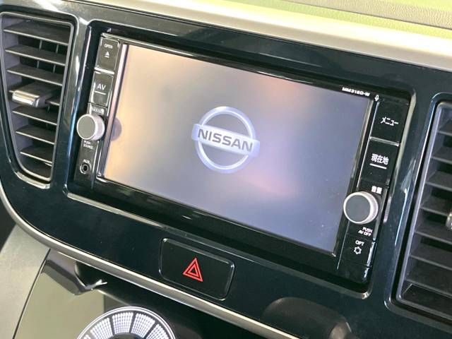 Nissan DAYZ ROOX 2018-07 14911-2