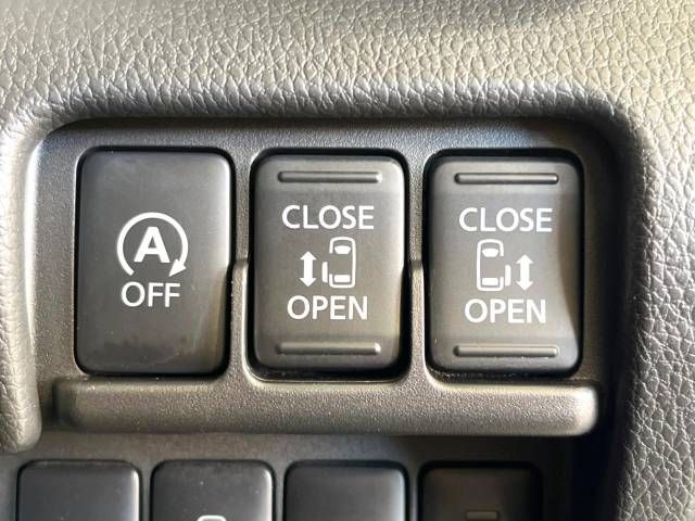 Nissan DAYZ ROOX 2018-07 14911-4