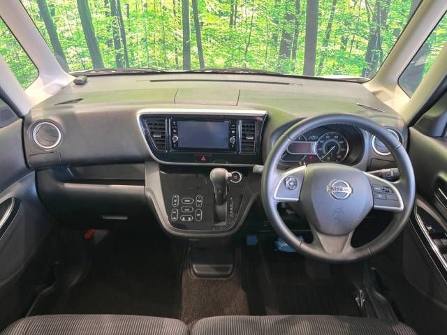 Nissan DAYZ ROOX 2018-07 14911-1