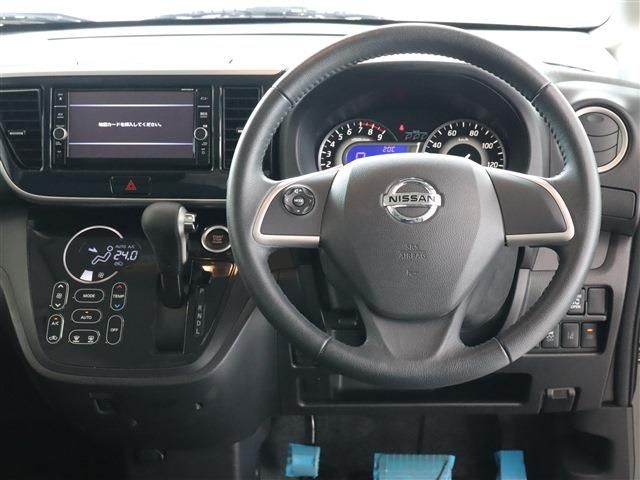 Nissan DAYZ ROOX 2018-10 186293-1