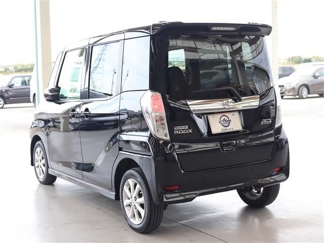 Nissan DAYZ ROOX 2018-10 186293-22