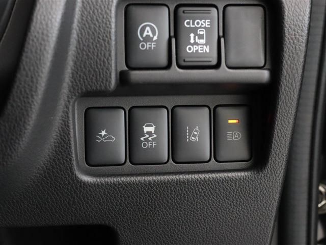 Nissan DAYZ ROOX 2018-10 186293-11