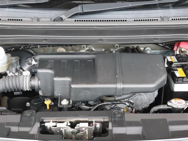 Nissan DAYZ ROOX 2018-10 186293-18