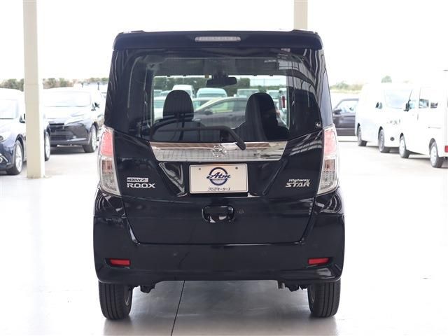 Nissan DAYZ ROOX 2018-10 186293-21