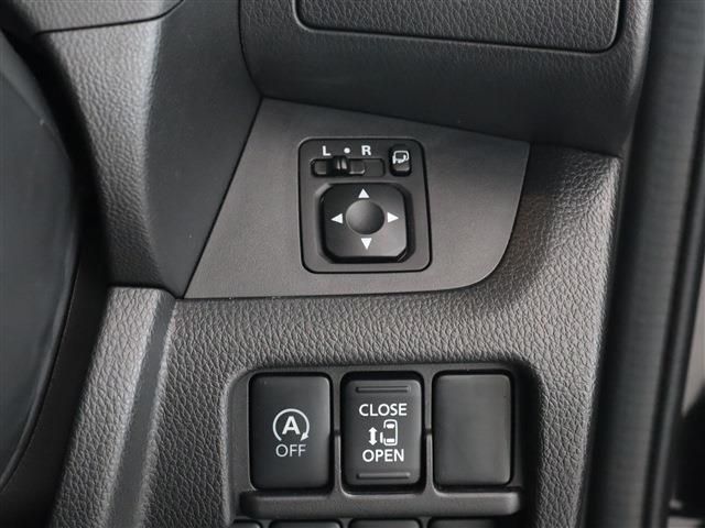 Nissan DAYZ ROOX 2018-10 186293-10