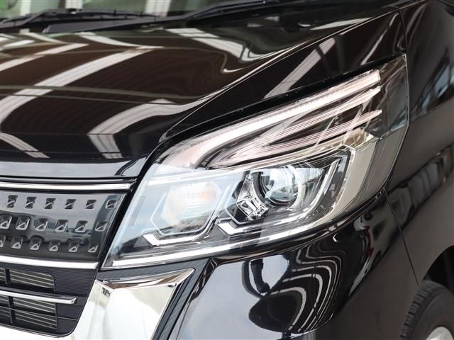 Nissan DAYZ ROOX 2018-10 186293-24