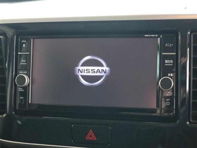 Nissan DAYZ ROOX 2018-10 186293-2