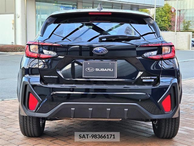 Subaru Crosstrek 2023-04 223349-18