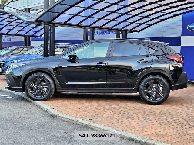 Subaru Crosstrek 2023-04 223349-16