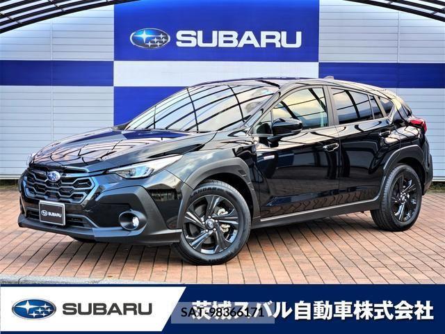 Subaru Crosstrek 2023-04 223349-0