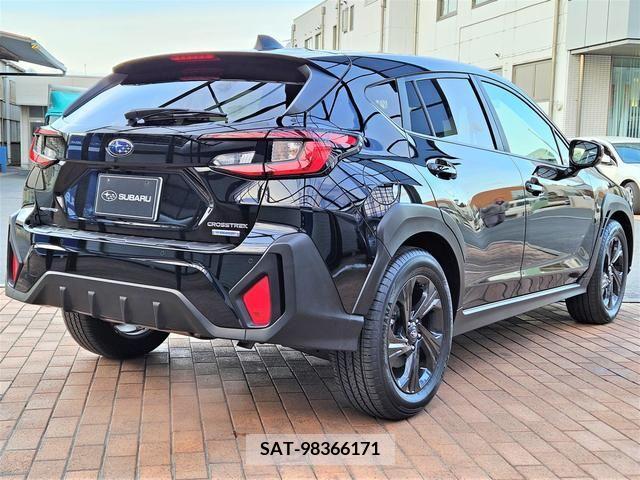 Subaru Crosstrek 2023-04 223349-1