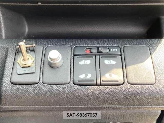 Honda e 2009-11 217241-11
