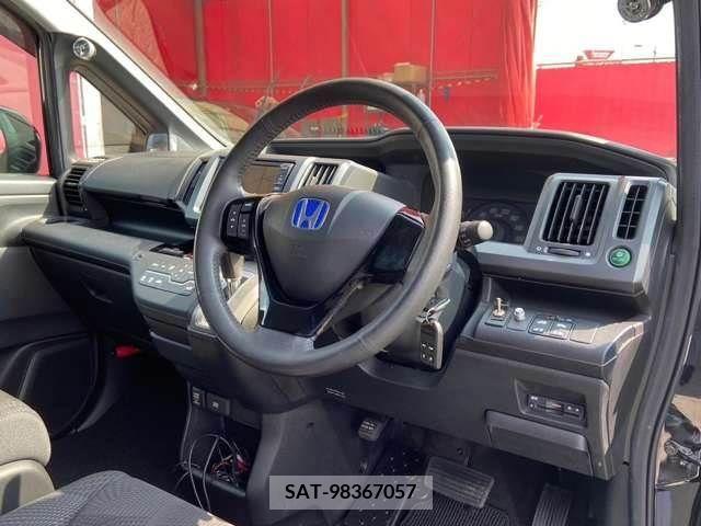 Honda e 2009-11 217241-10