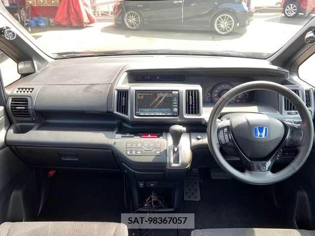 Honda e 2009-11 217241-8