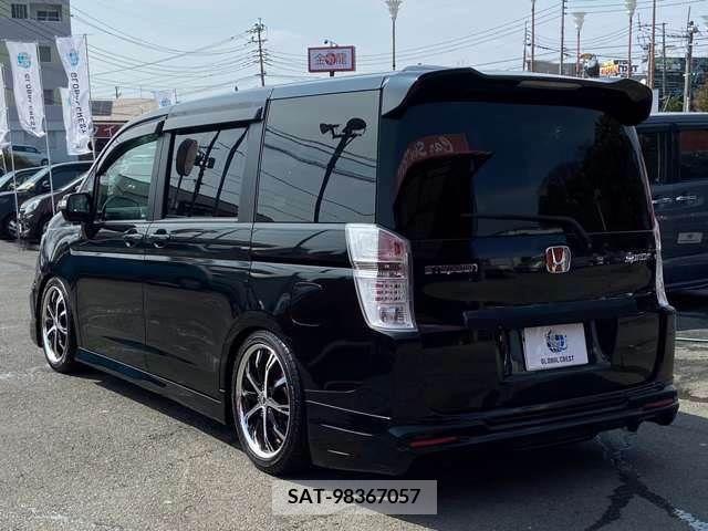 Honda e 2009-11 217241-5