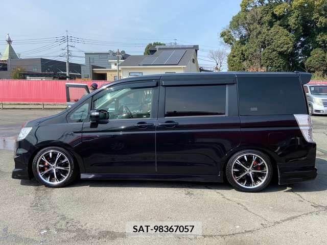 Honda e 2009-11 217241-2
