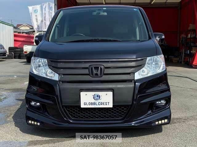 Honda e 2009-11 217241-1